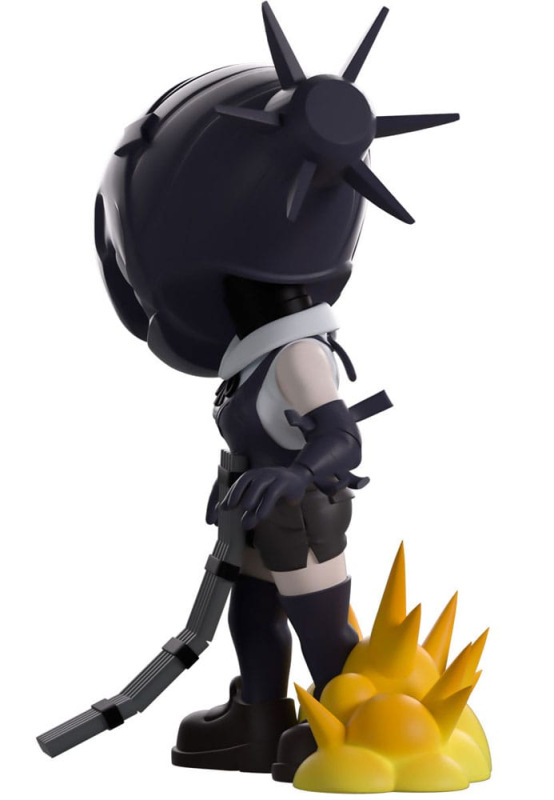 Chainsaw Man Vinyl Figure Bomb 10 cm 2