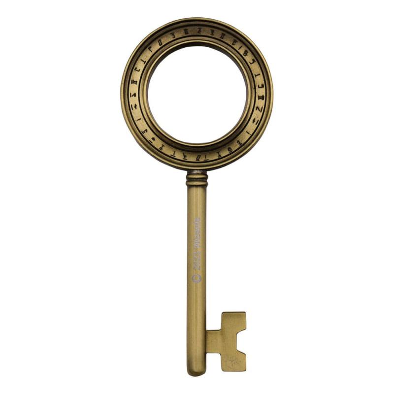 Dungeons & Dragons: Keys from the Golden Key Limited Edition Replica - FaNaTtik