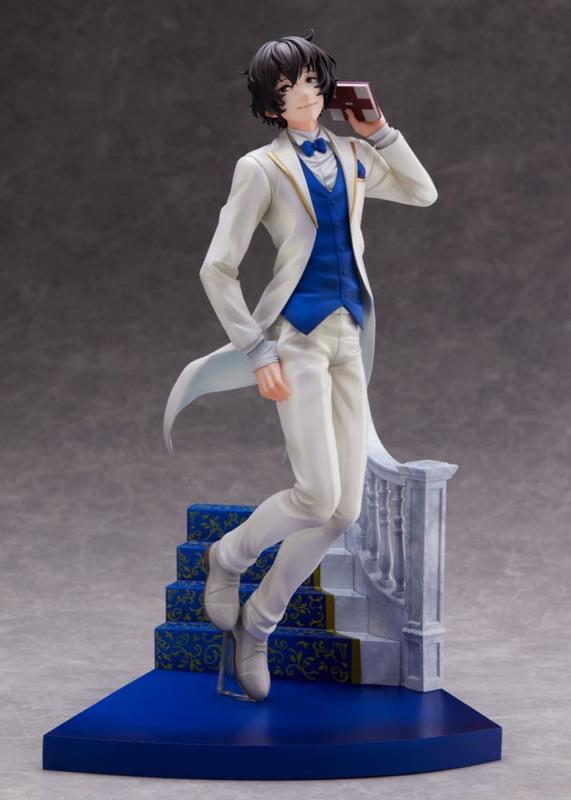 Bungo Stray Dogs PVC Statue 1/7 Osamu Dazai 26 cm