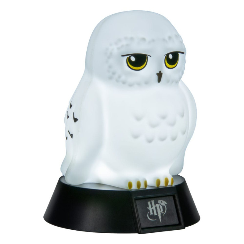 Harry Potter Icons Light Hedwig 11 cm 2