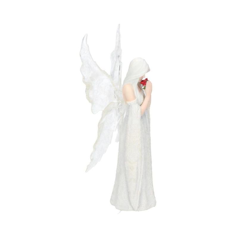 Anne Stokes Statue Only Love Remains 26 cm