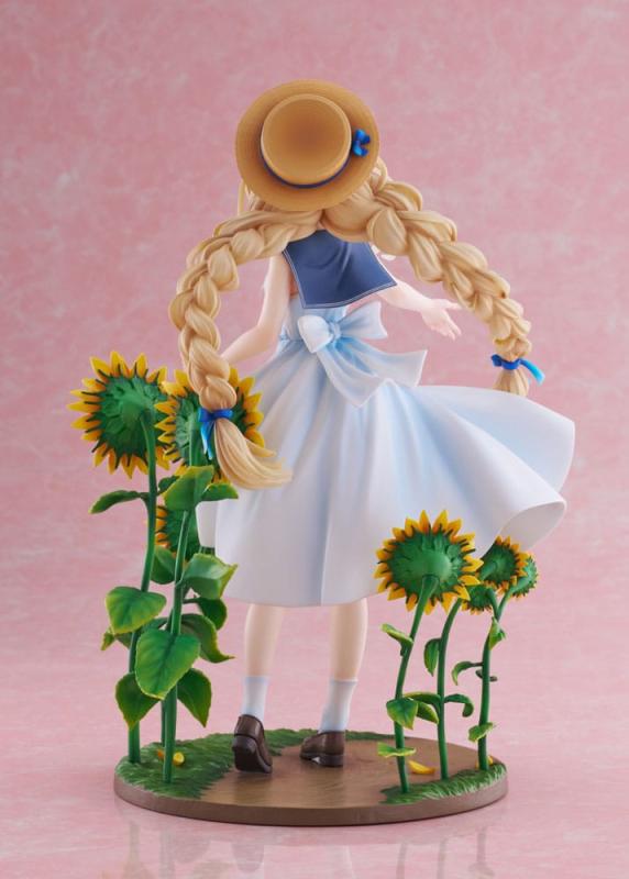 The Angel Next Door Spoils Me Rotten PVC Statue 1/7 Mahiru Shiina Sailor Dress Ver. 25 cm