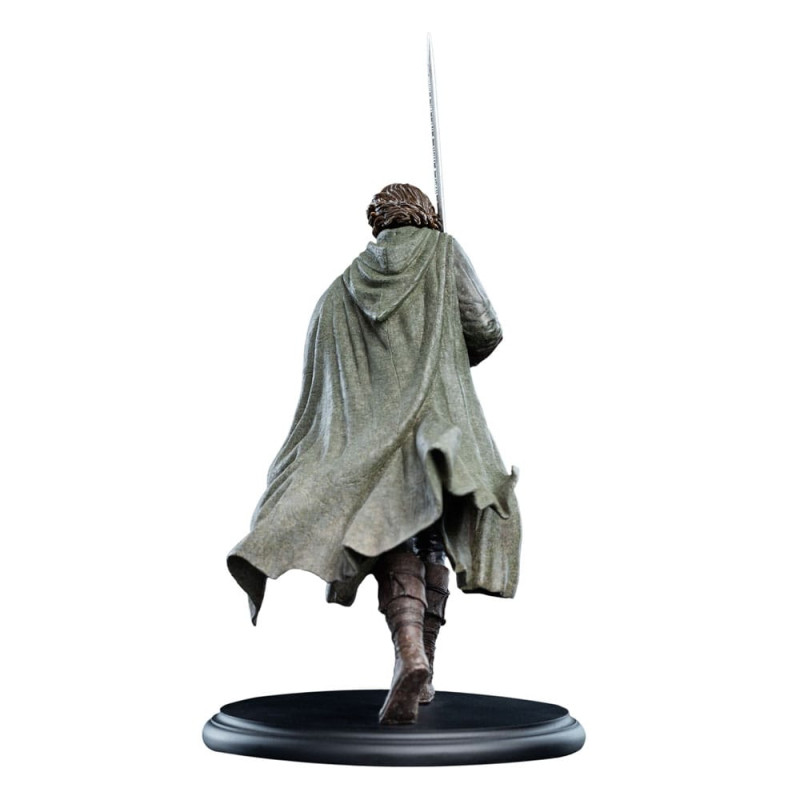 Lord of the Rings Mini Statue Aragorn 20 cm 6