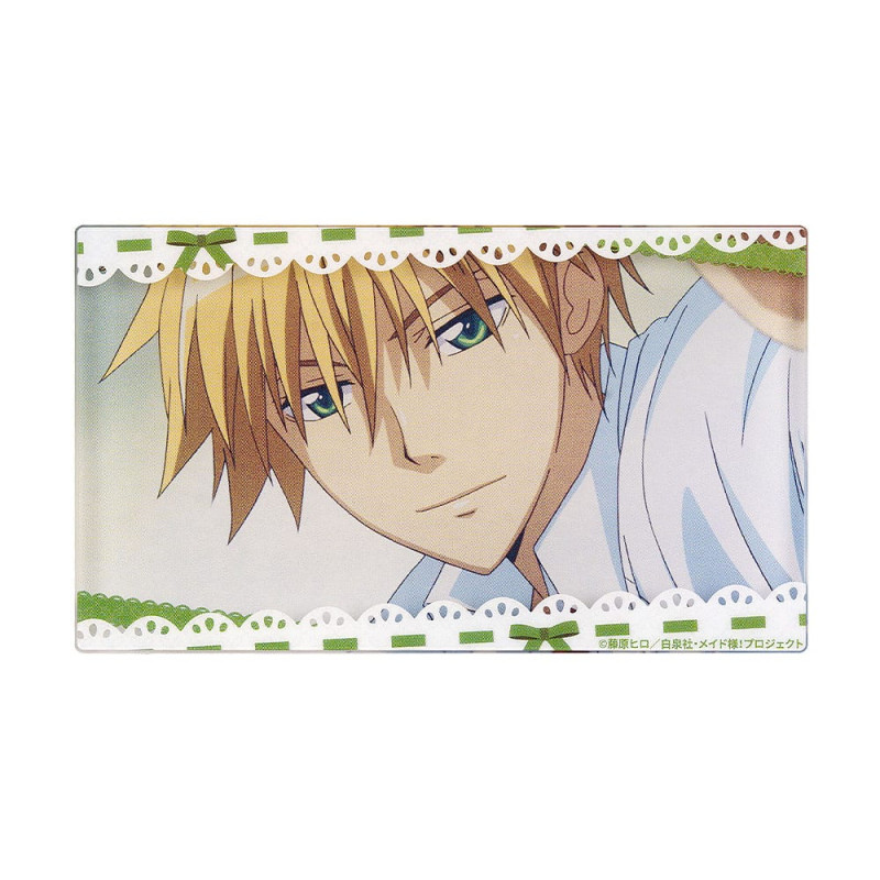 Maid Sama! Magnet Scenes Assortment (12) 7
