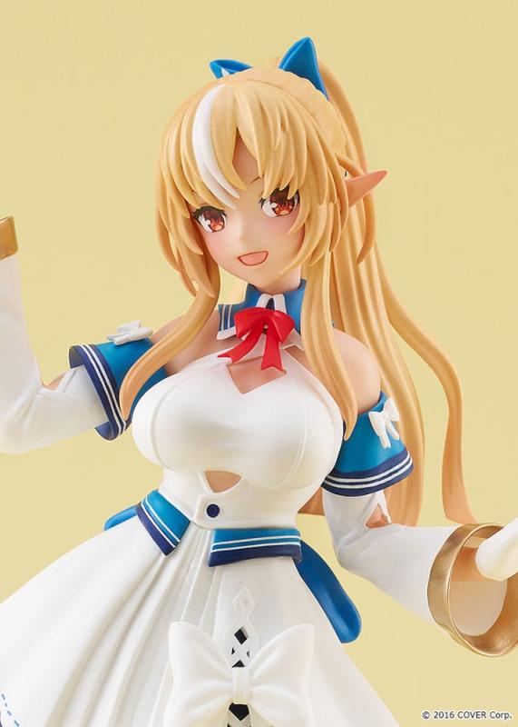 Hololive Production Pop Up Parade PVC Statue Shiranui Flare 17 cm 6