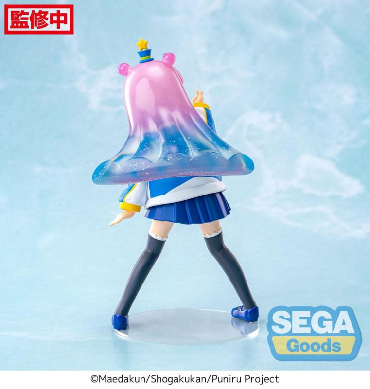 Puniru is a Kawaii Slime Luminasta PVC Statue Puniru Slightly Mature Kawaii Puniru 19 cm 5