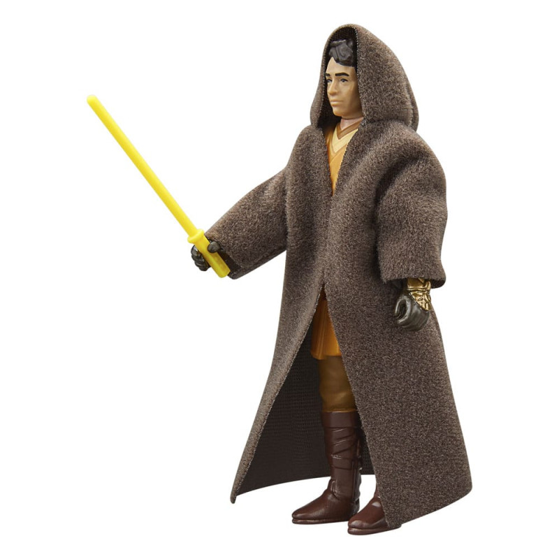 Star Wars: Acolyte Retro Collection Action Figure 6-Pack 10 cm 12