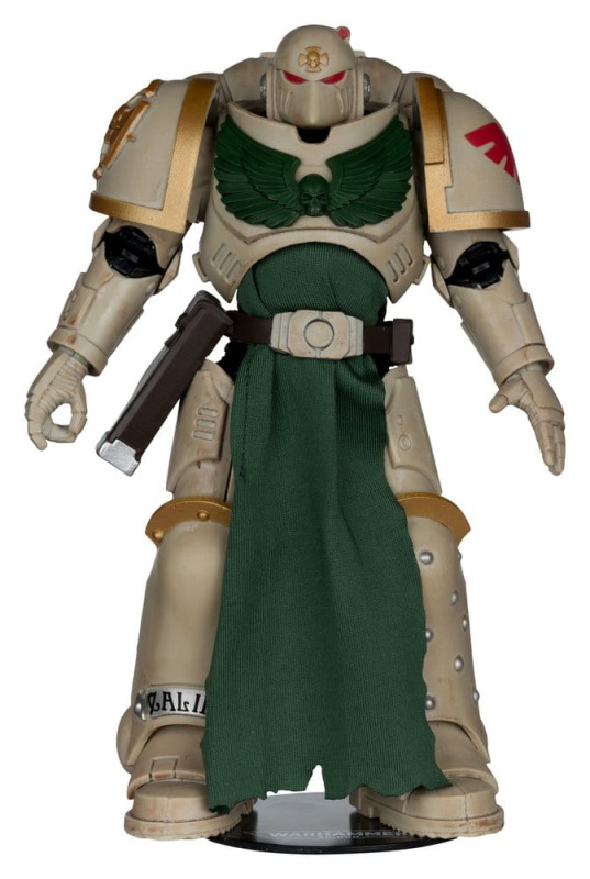 Warhammer 40,000 Action Figure Sternguard Veteran (Dark Angels) 18 cm 4
