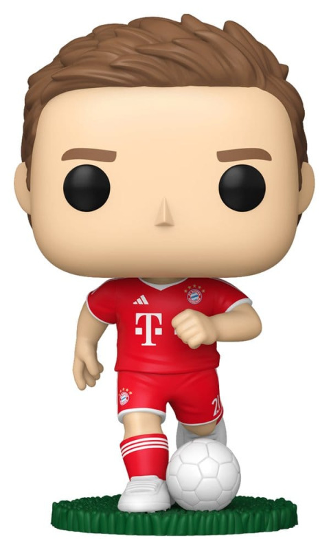 EFL Pop! Vinyl Figure Bayern Munich - Lahm 9 cm