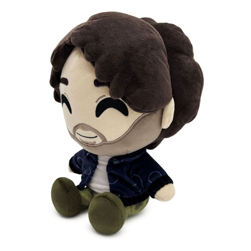 Linkin Park Plush Figure Colin 22 cm 2