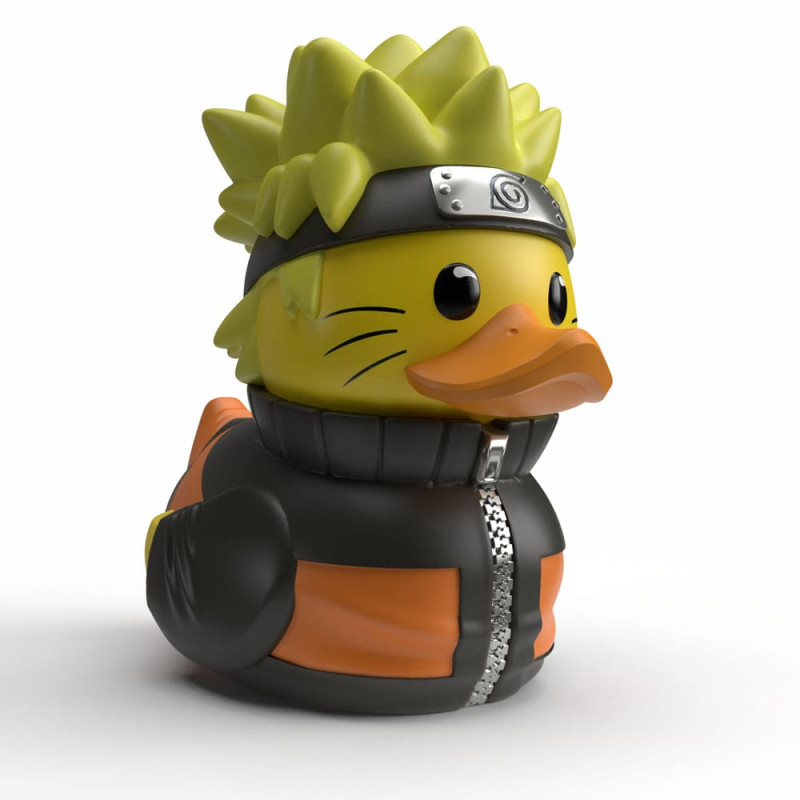 Naruto Tubbz PVC Figure Naruto Uzumaki Boxed Edition 10 cm 1