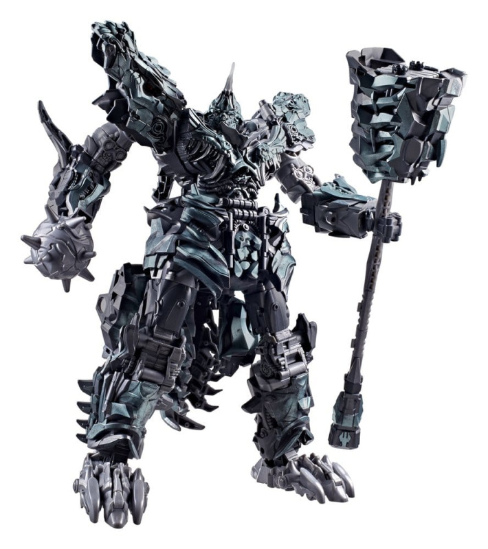 Transformers: Age of Extinction Studio Series Titan Class Action Figure Grimlock 38 cm