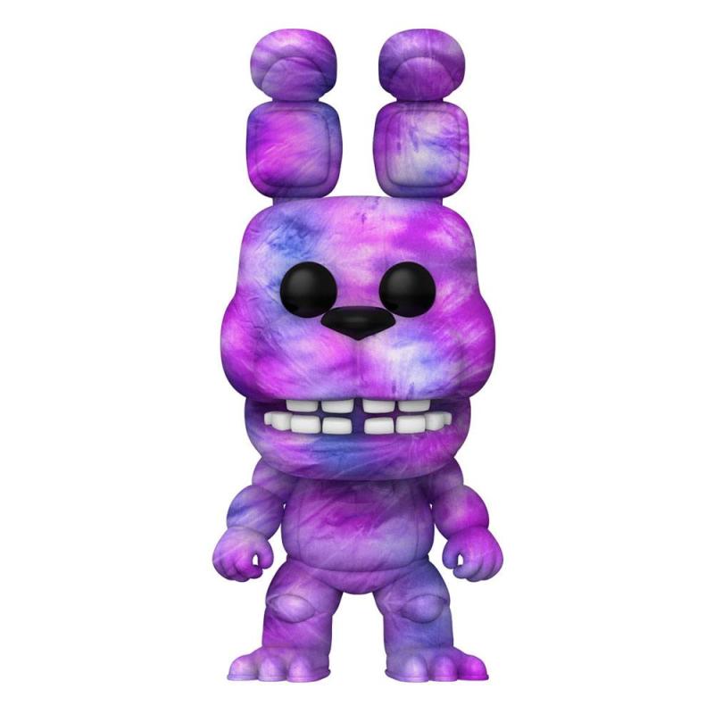 Five Nights at Freddy's: TieDye Bonnie 9 cm POP! Games Vinyl Figure - Funko