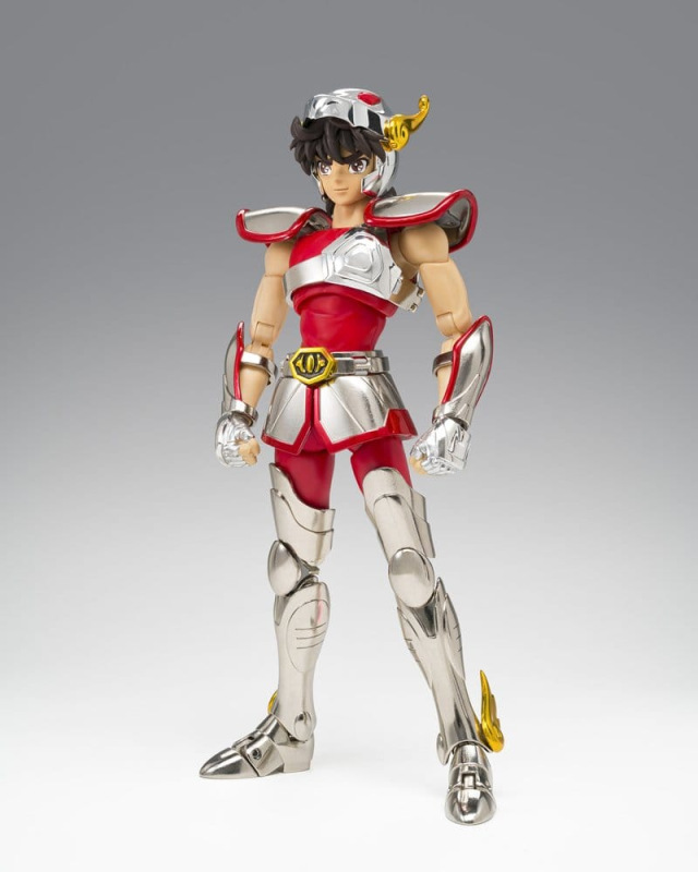 Saint Seiya Saint Cloth Myth EX Action Figure Pegasus Seiya (First Bronze Cloth) 17 cm 2