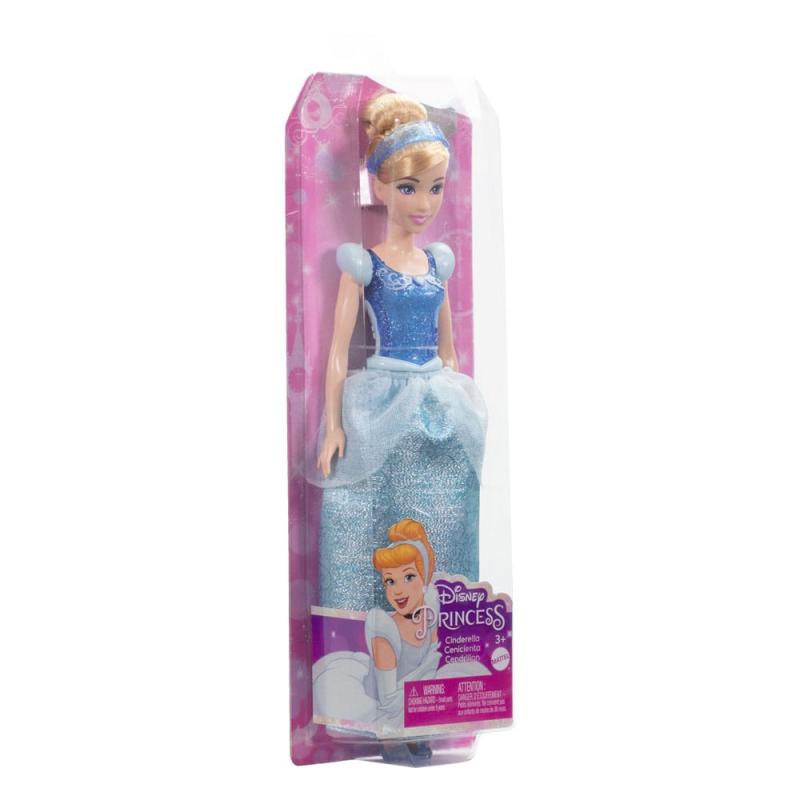 Disney Princess Doll Cinderella 29 cm