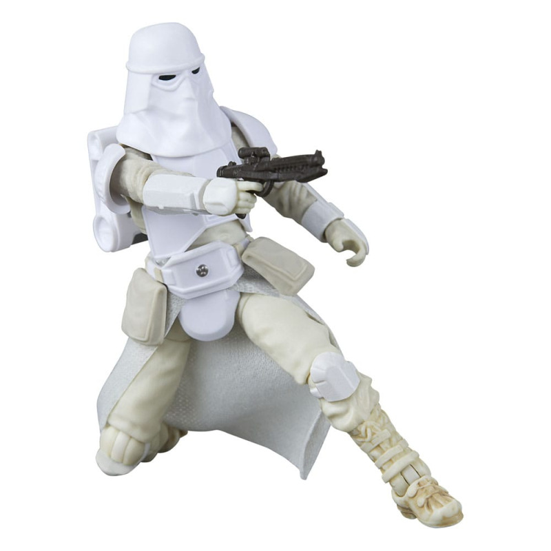 Star Wars Episode V Vintage Collection Action Figure Imperial Snowtrooper (Hoth Battle Gear) 10 cm 7