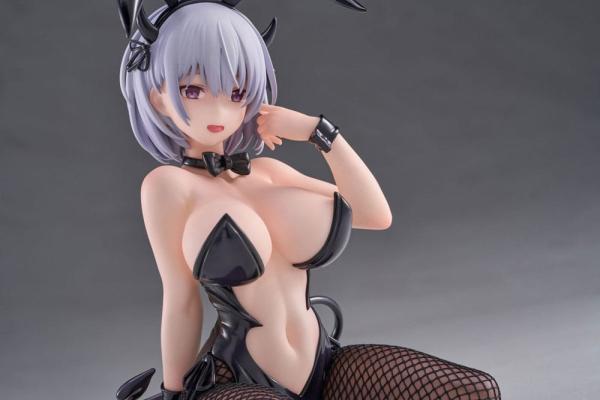 Original Character Statue 1/6 Bunny Girl Lume Illustrated by Yatsumi Suzuame 19 cm 2