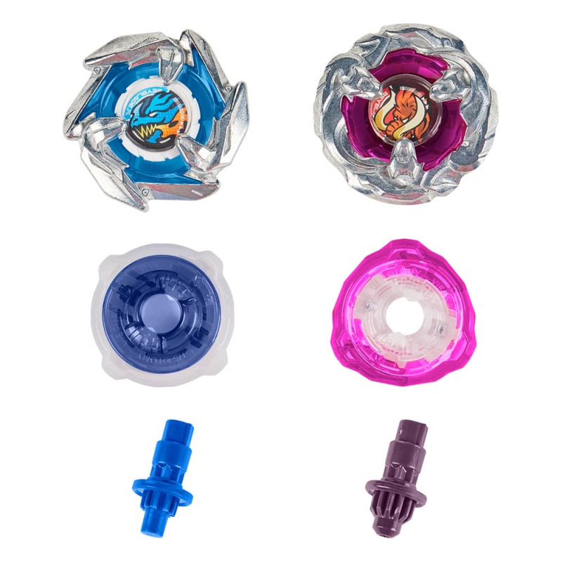 Beyblade X Xtreme Battle Set 1