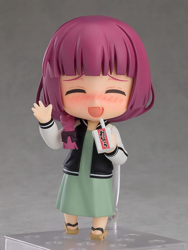 Bocchi the Rock! Nendoroid Action Figure Kikuri Hiroi 10 cm 2