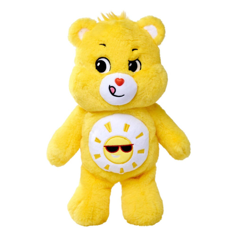 Care Bears Plush Figure Sunshine Bear 35 cm 5