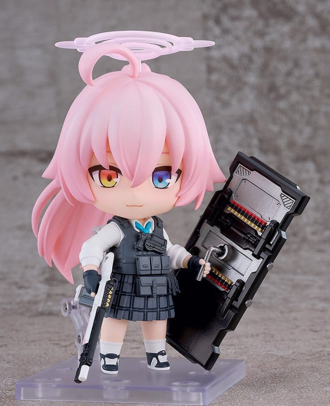 Blue Archive Nendoroid Action Figure Hoshino Takanashi (Armed) 10 cm 1