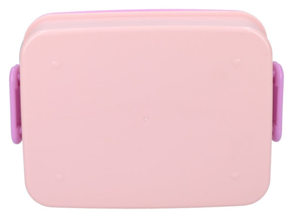 Hello Kitty Lunch Box Lunch Bunch 16 cm 3