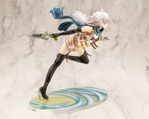 The Legend of Heroes PVC Figure 1/8 Fie Claussell 17 cm 4