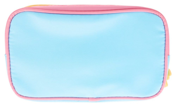 Pusheen Pencil Case Leisure Club Blue 1
