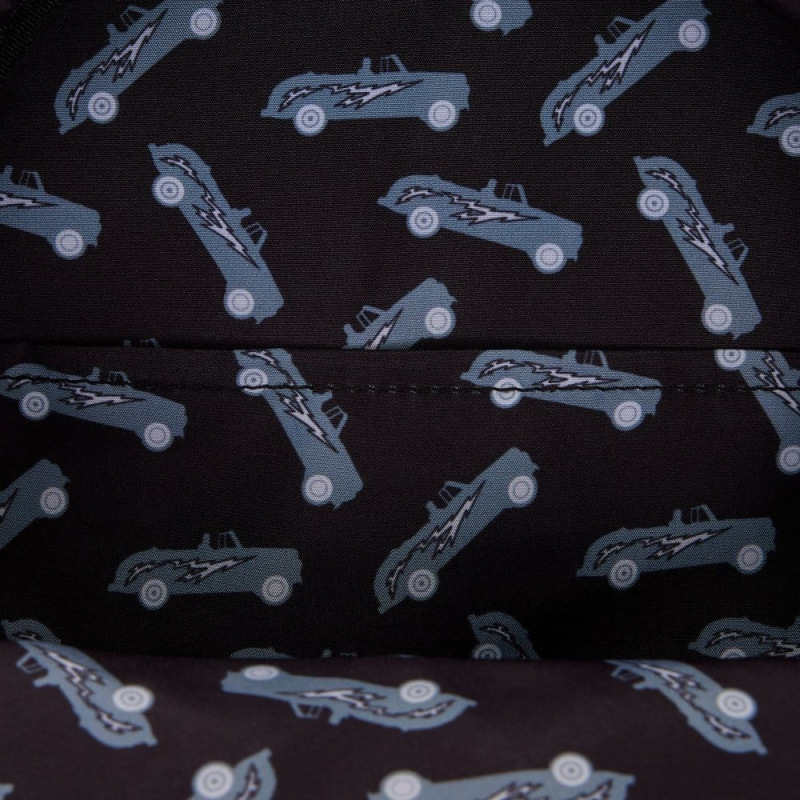 Paramount by Loungefly Mini Backpack Grease T-Birds 3