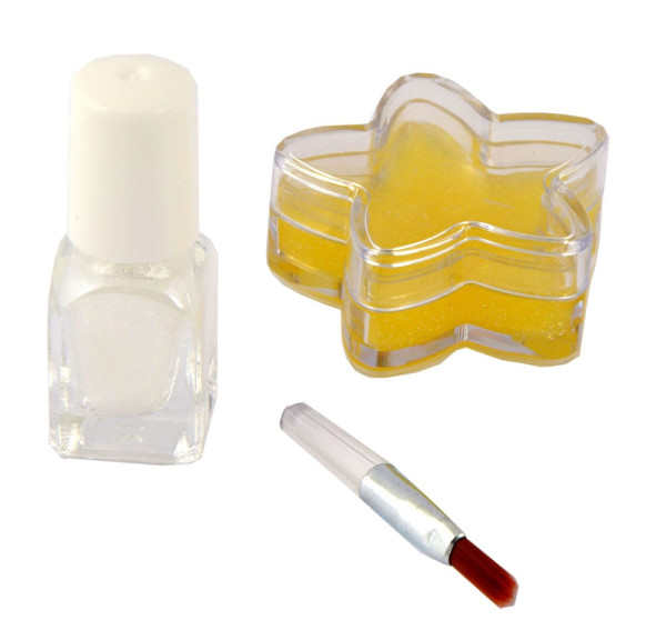 Glam Surprise Deluxe Make-Up in Capsules (20) 6