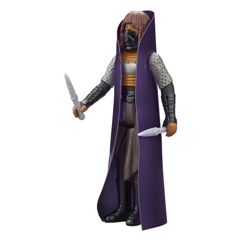 Star Wars: Acolyte Retro Collection Action Figure 6-Pack 10 cm 10