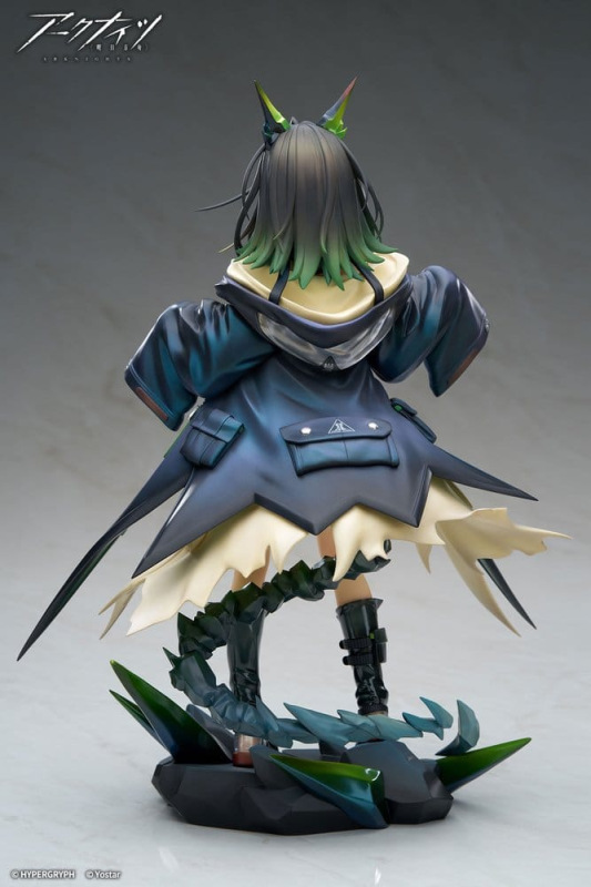 Arknights PVC Figure 1/7 Mon3tr 27 cm 2