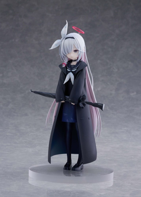 Blue Archive PVC Statue 1/7 Plana 23 cm 11