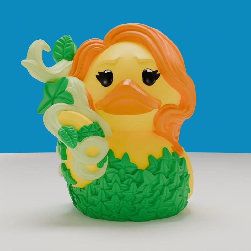 DC Comics Tubbz PVC Figure Poison Ivy Boxed Edition 10 cm 3