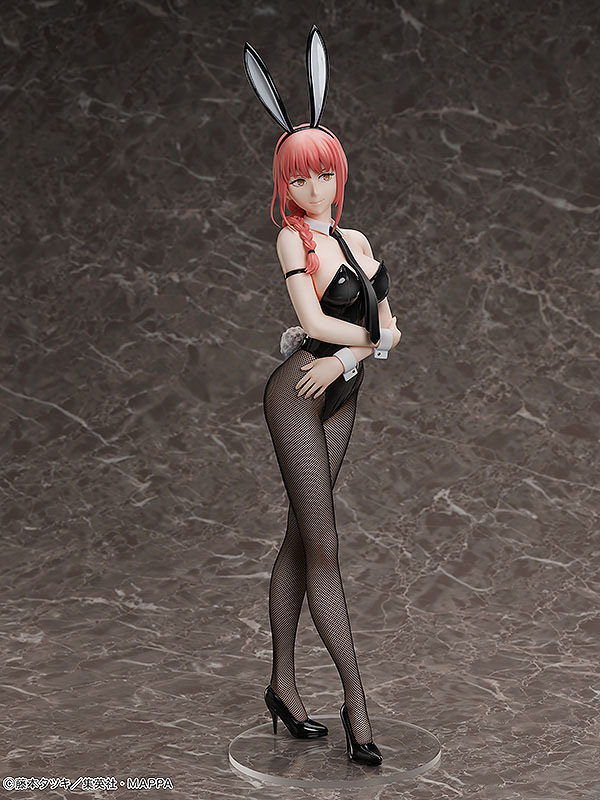 Chainsaw Man PVC Statue 1/4 Makima: Bunny Ver. 50 cm 2