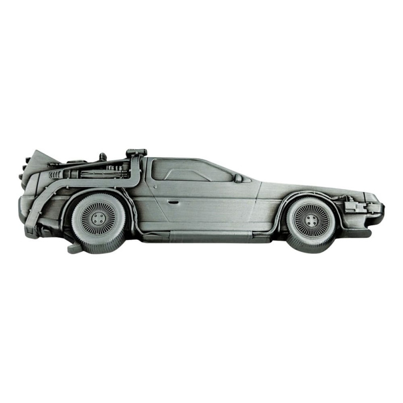 Back To The Future Bottle Opener DeLorean
