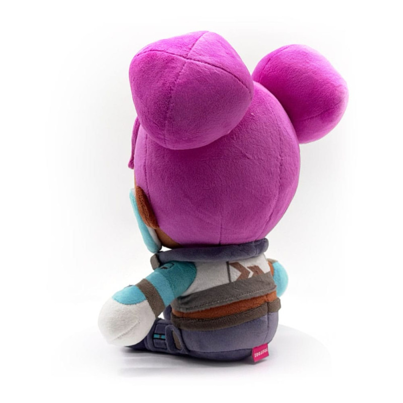 Apex Legends Plush Figure Lifeline 22 cm 3