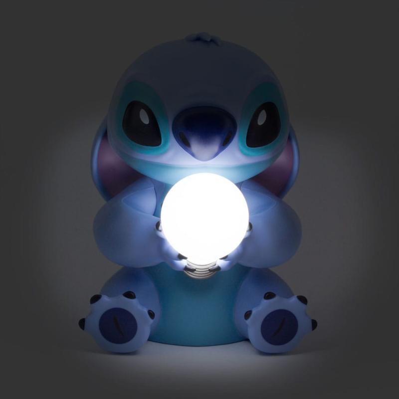 Lilo & Stitch Light Stitch 16 cm