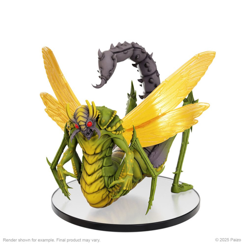 Pathfinder Battles: Planar Perils! Booster Brick (10) 5