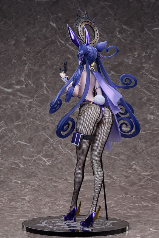 Fate/Grand Order PVC Statue 1/4 Murasaki Shikibu: Bunny Girl Style 53 cm 5