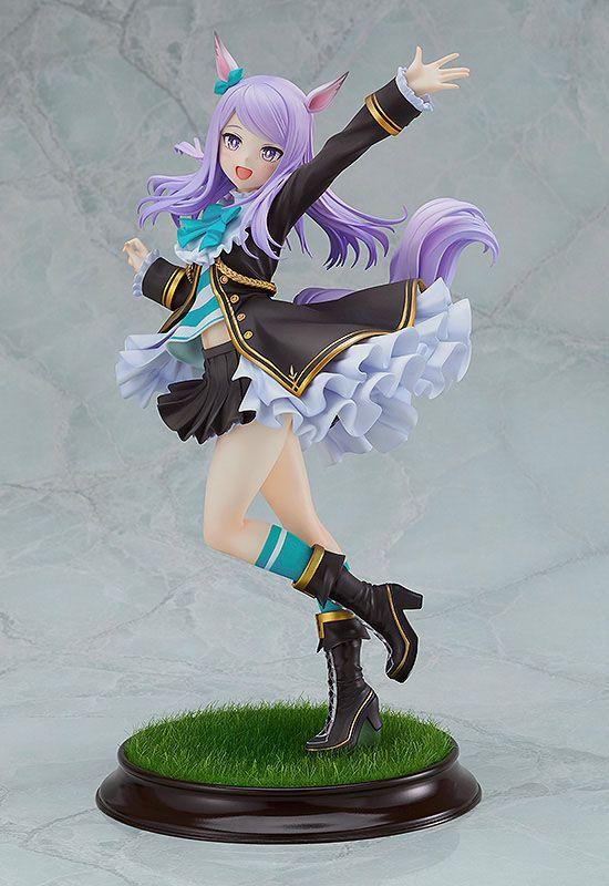 Uma Musume Pretty Derby PVC Statue 1/7 Mejiro McQueen The Treasure of the Prestigious Mejiro Family