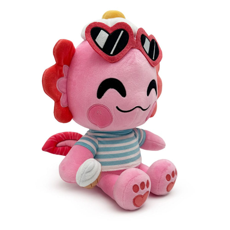 Faline San Plush Figure Summer Egg-xolotl 22 cm 1