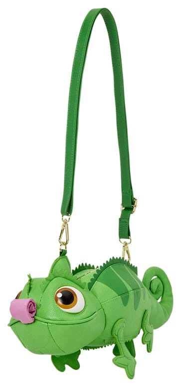 Tangled by Loungefly Crossbody Pascal 5