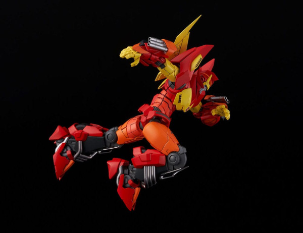 Transformers Furai Model Plastic Model Kit Rodimus IDW Ver. 15 cm 12