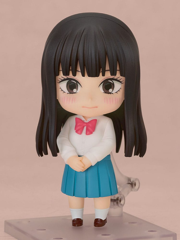 Kimi ni Todoke Nendoroid Action Figure Sawako Kuronuma 2.0 10 cm 1