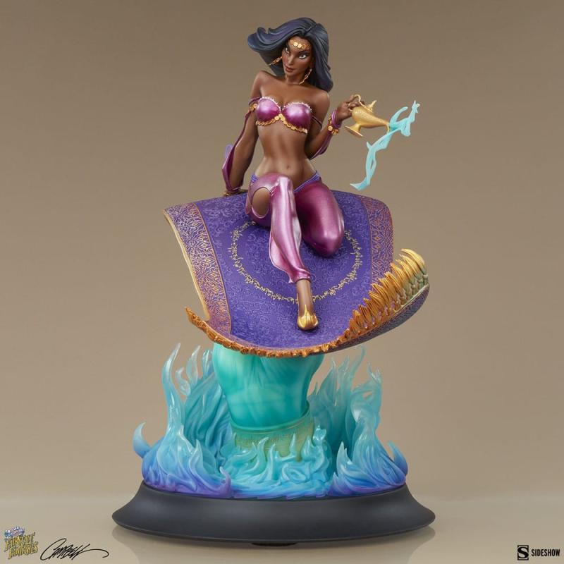 Fairytale Fantasies Collection Statue Sultana: Arabian Nights 44 cm 11