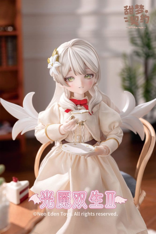 Angel & Demon Light Demon Twins2 MJD Doll Blind Box Assortment (6) 11