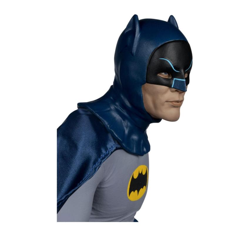 DC Direct Resin Statue DC Movie Statues Batman (Batman 66) 29 cm