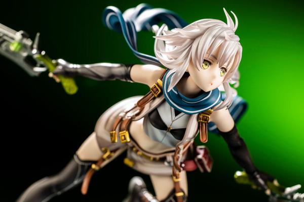 The Legend of Heroes PVC Statue 1/8 Fie Claussell 16 cm