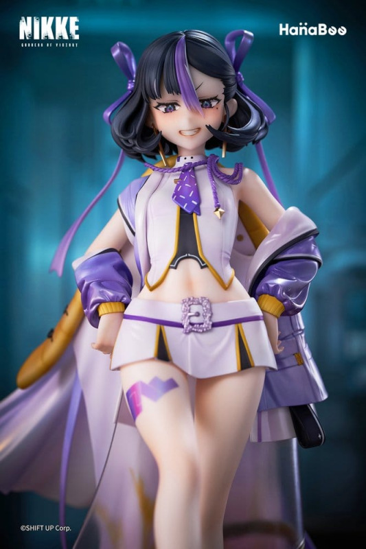Goddess of Victory: Nikke PVC Figure 1/6 Syuen Deluxe Edition 25 cm 13